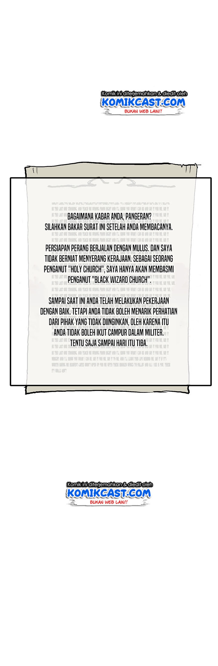 I Am Player Who Suck Alone (Solo Bug Player) Chapter 43 Gambar 16